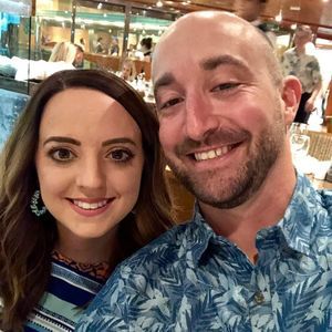 Meet your Posher, Eric